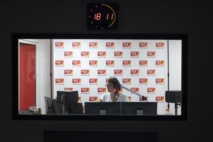 Un rapprochement historique et inédit est en cours entre RCF et Radio Notre Dame.