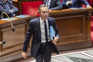 Dans un entretien au Parisien mercredi 9 octobre, le ministre de l’intérieur, Bruno Retailleau, a annoncé vouloir durcir les règles de régularisation de certains sans-papiers.