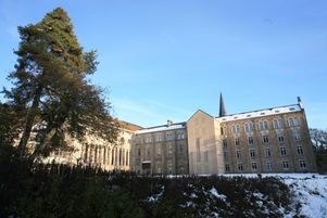 L’abbaye de Pierre-qui-Vire, dans l’Yonne, a revu ses placements financiers pour se désinvestir des énergies fossiles. 