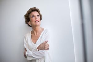 Catherine Laborde, ex-présentatrice de la météo sur TF1, est décédée à l’âge de 73 ans, a annoncé sa famille ce mardi 28 janvier 2025.