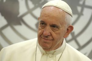 La Croix vous propose une sélection de huit livres – dont ceux de plusieurs anciens envoyés spéciaux du journal à Rome – sur le pape François.