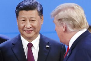 Les États-Unis et la Chine suspendent pour 90 jours certains droits de douane imposés depuis la guerre commerciale commencée par Donald Trump. La mesure prendra effet d’ici au 14 mai.