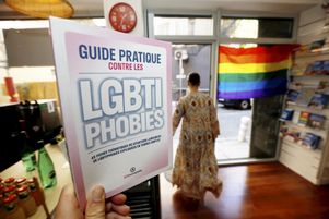Un nouveau rapport de l’association SOS Homophobie témoigne d’une recrudescence des actes haineux commis envers les LGBTI (lesbiennes, gays, bisexuels, transgenres et intersexes).