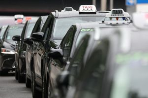Les chauffeurs de taxis et VTC se mobilisent mardi 10 et mercredi 11 juin 2025 pour des raisons différentes.