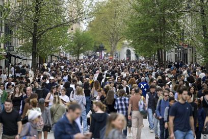Pendant trois semaines, les participants devront répondre à un questionnaire sur leur mode de vie, leur santé, leurs habitudes alimentaires, etc.
