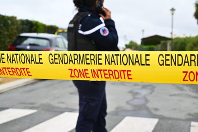 Un élève a tué une surveillante, mardi 10 juin, devant un collège de Haute-Marne, a indiqué la préfecture. (Photo d’illustration)